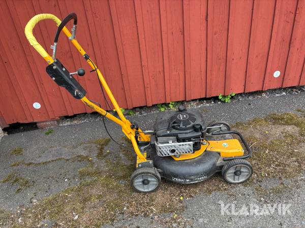 Gräsklippare Stiga S512