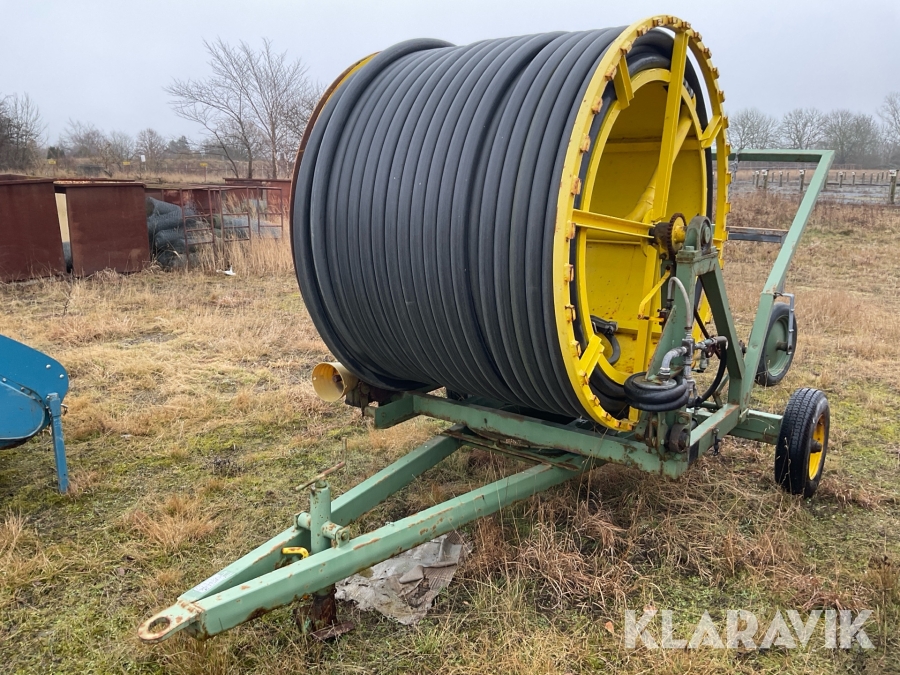 Bevattningsmaskin Kaskad 063 010