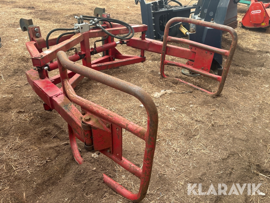 Balgrip Bala Agri HG20