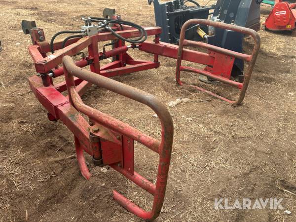 Balgrip Bala Agri HG20