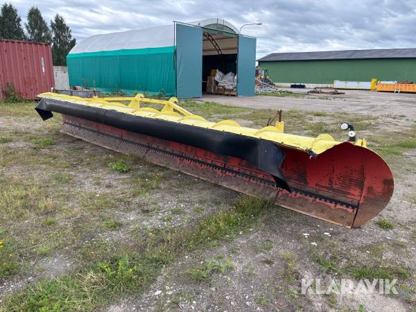 Diagonalblad Mählers DP-7300