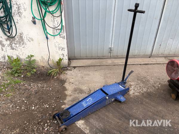 Domkraft 2ton