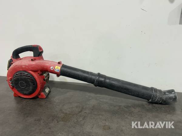 Lövblås Jonsered BV 2126