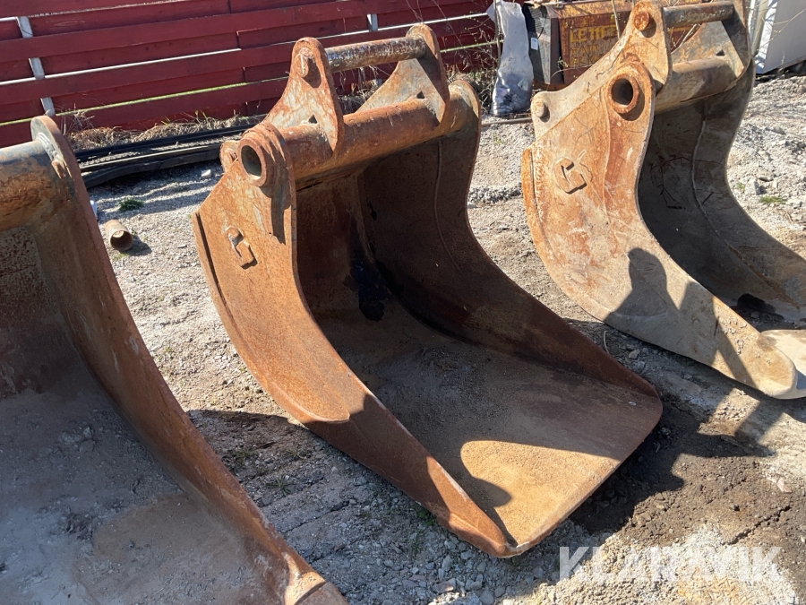 Grävskopa Götene 95cm S70