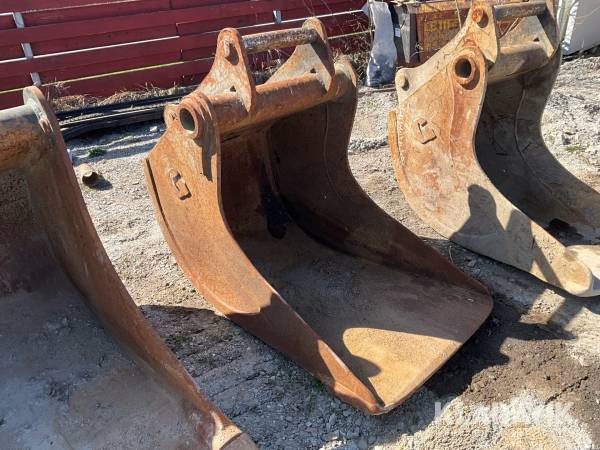 Grävskopa Götene 95cm S70