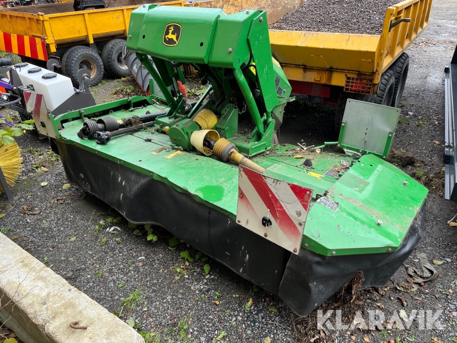 Slåtterkross John Deere CC0131