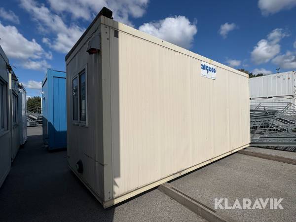 Container Algeco AX1-26 F