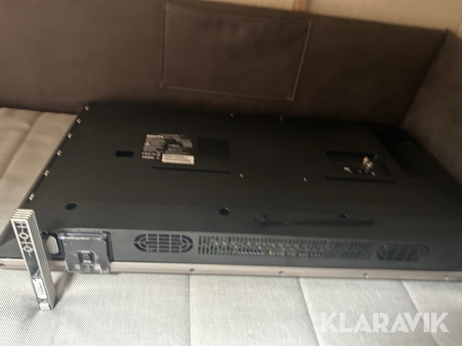 Husvagn Kabe Classic 780 DGDL KS