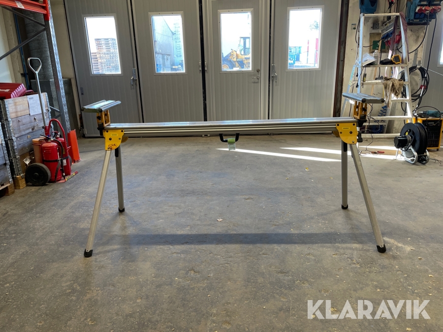 Sågbänk Dewalt DE7023