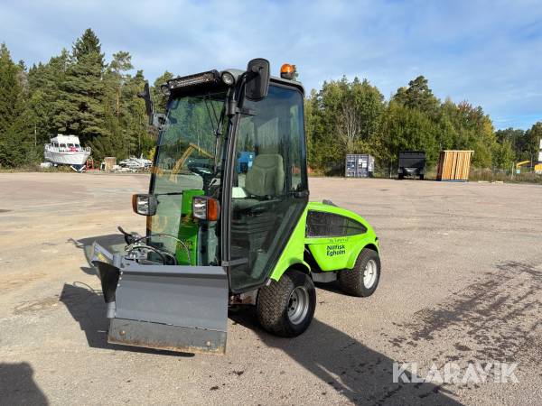 Redskapsbärare Egholm City ranger 2250