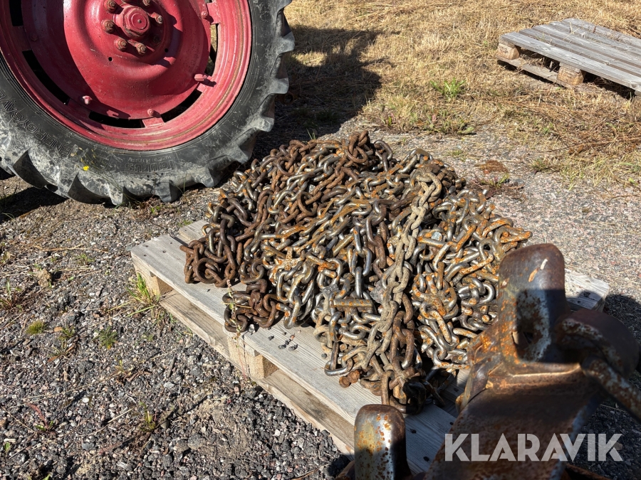 Kedjor 650/65-26.5