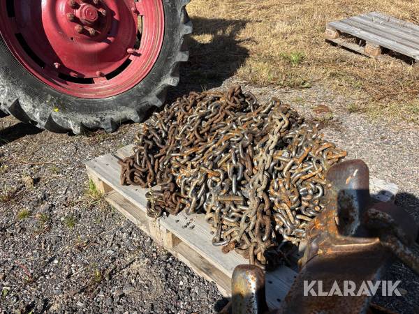 Kedjor 650/65-26.5