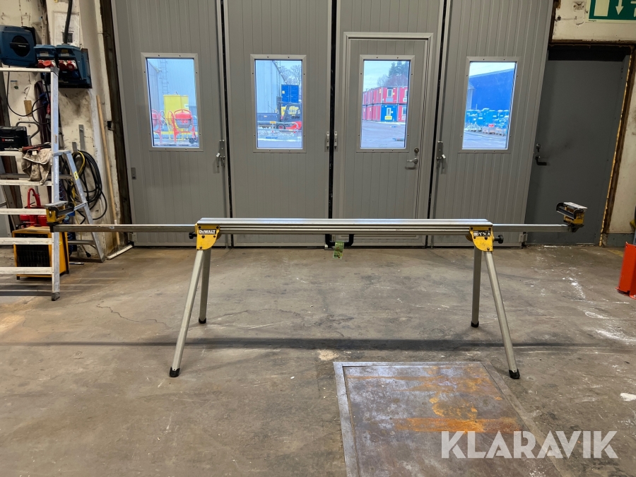 Sågbänk Dewalt DE7023