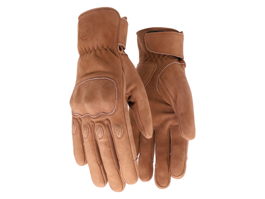 Motorcykel handskar 2 par L