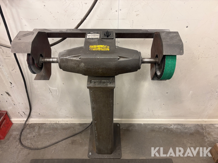 Pelarslip KEF P0E8