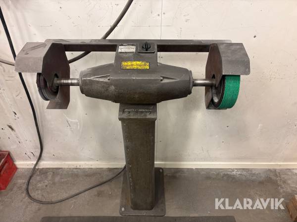 Pelarslip KEF P0E8