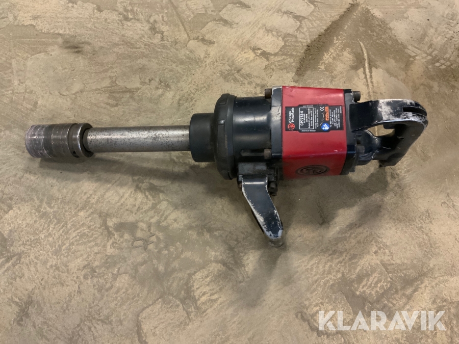 Mutterknackare Chicago Pneumatic CP7782-6