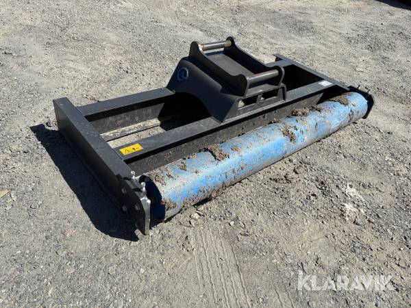 Avjämningsbalk Golden Attachment GBE20MB S45