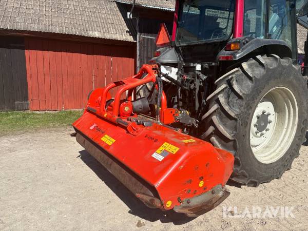 Betesputs Dragone V 200 S