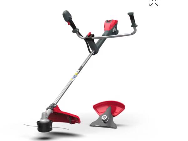 Röjsåg Cramer TB13H Optimus