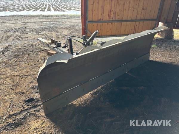 Diagonalplog Holms KHT-280