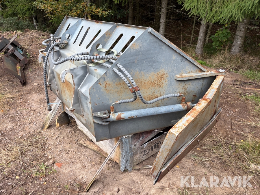 Klaffskopa