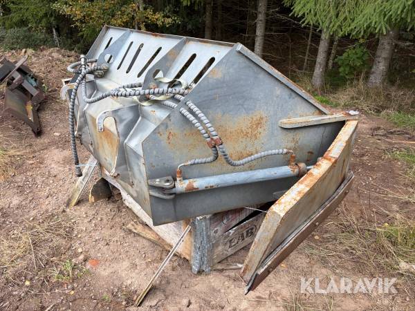 Klaffskopa