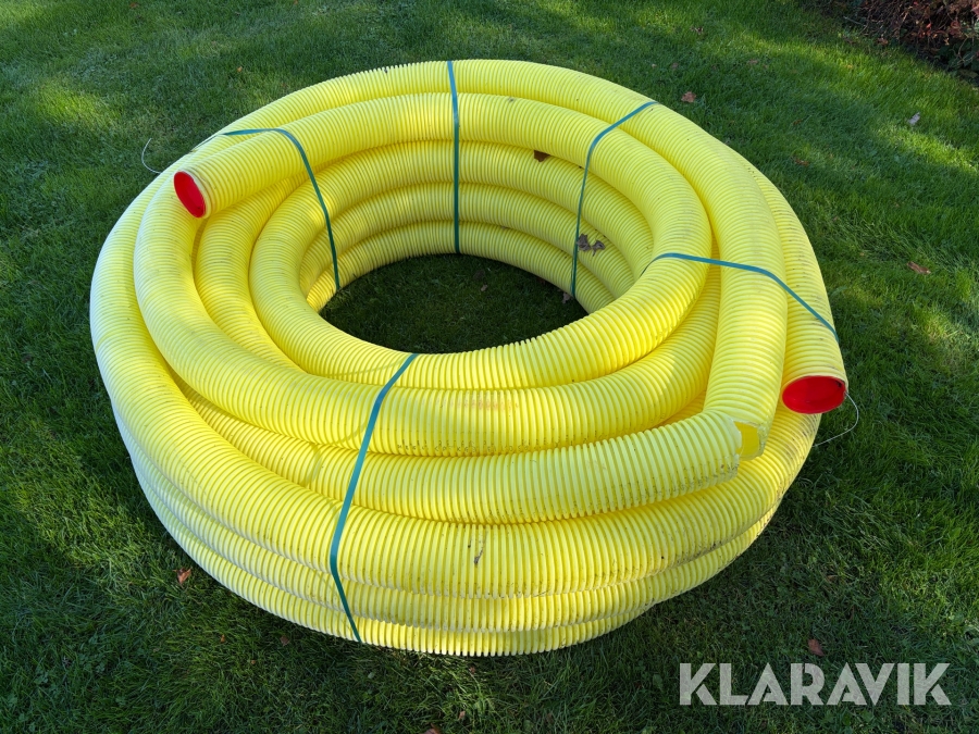 Kabelslang 110mmx50m