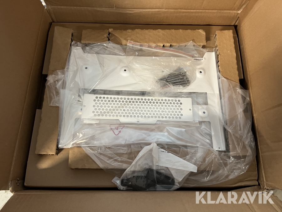 Inverter Schneider Conext RL 4000 E-S