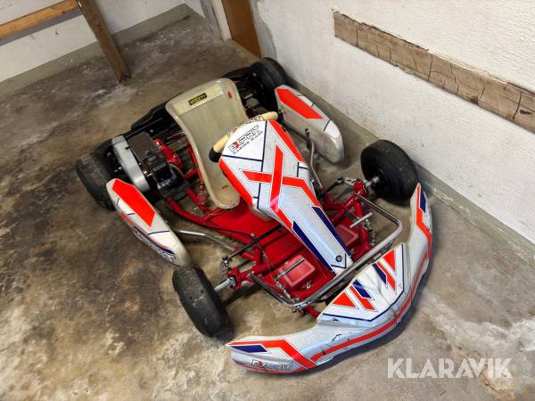 Gokart Exprit