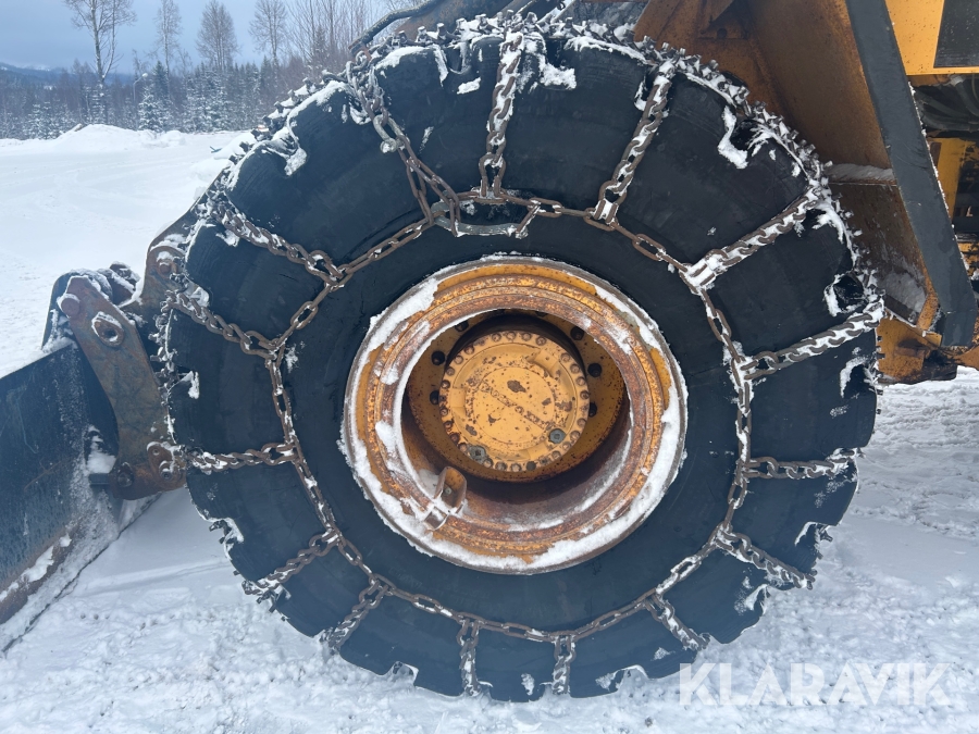 Kedjor 23.5–25 2 par