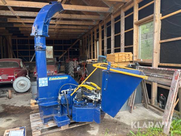 Flishugg Edsbyhuggen 250 H