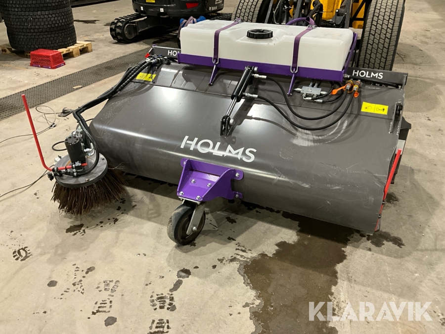 Sopskopa Holms DL185B