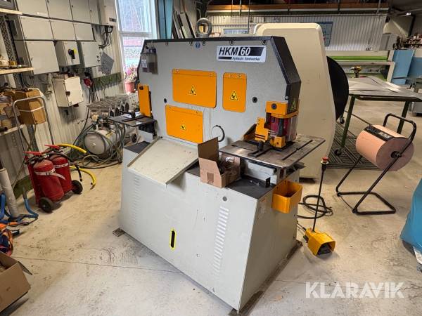 Profilsax Sahinler HKM60