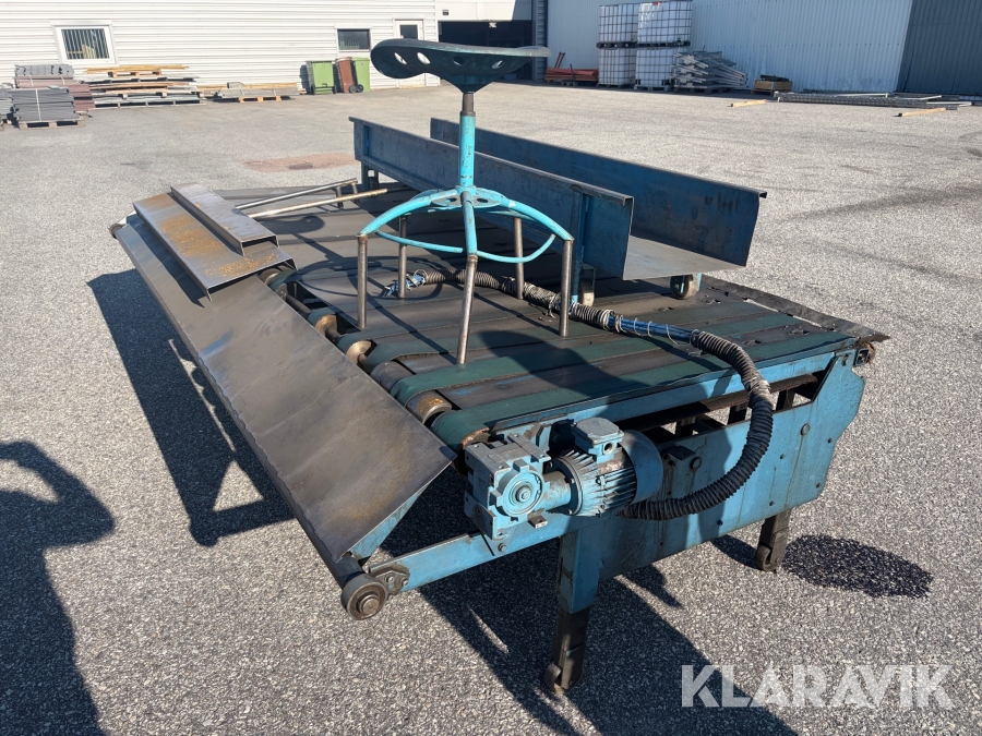 Matarbord 3,2m
