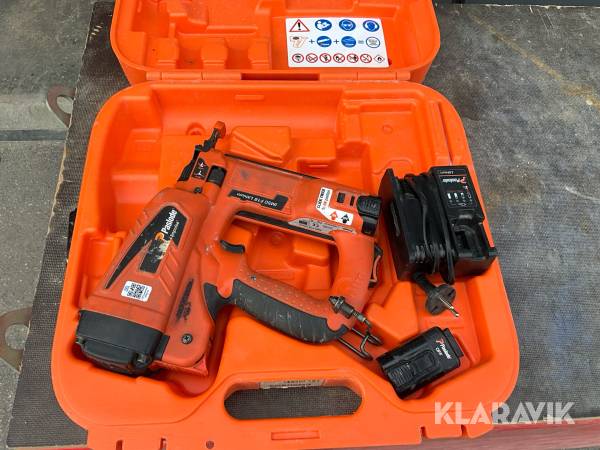 Dyckertpistol Paslode IM50 F18