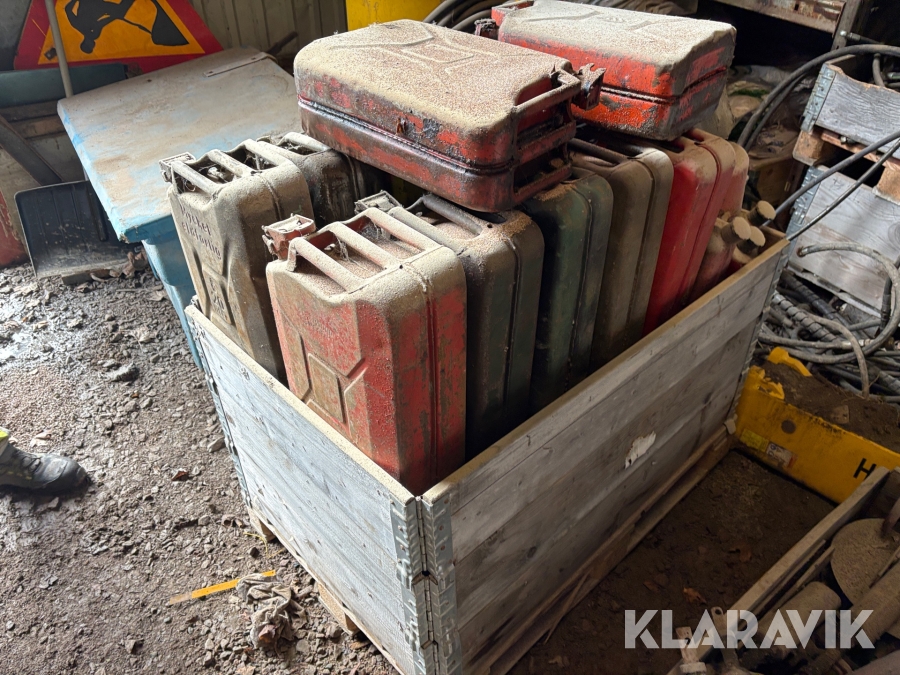 Jeepdunkar 1st pall (29st)