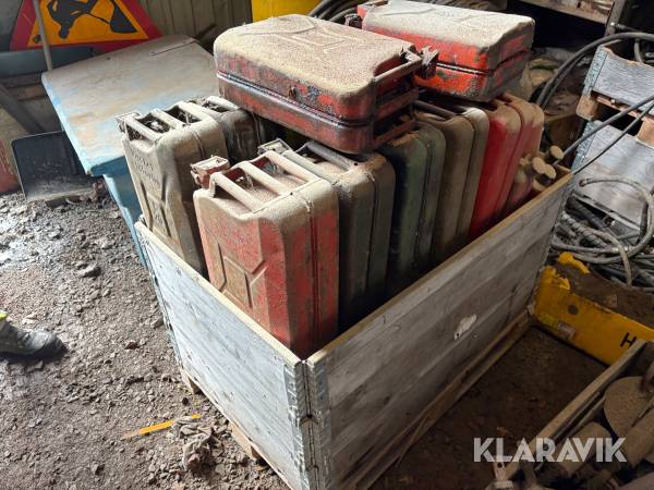 Jeepdunkar 1st pall (29st)