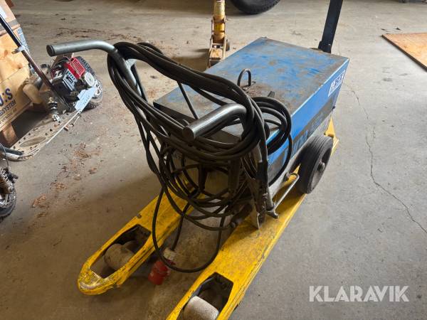 Svets Luna LDA 200