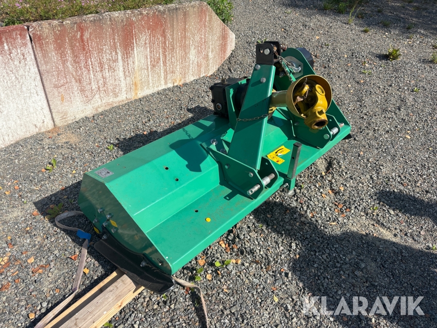 Betesputs Kellfri EF145