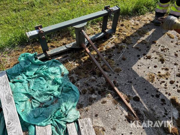Balspjut Ålö