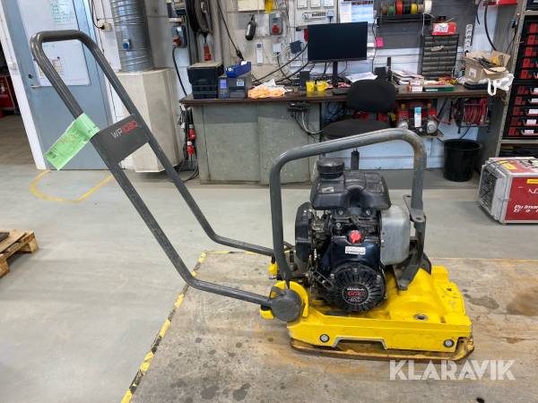 Markvibrator Wacker Neuson WP1030