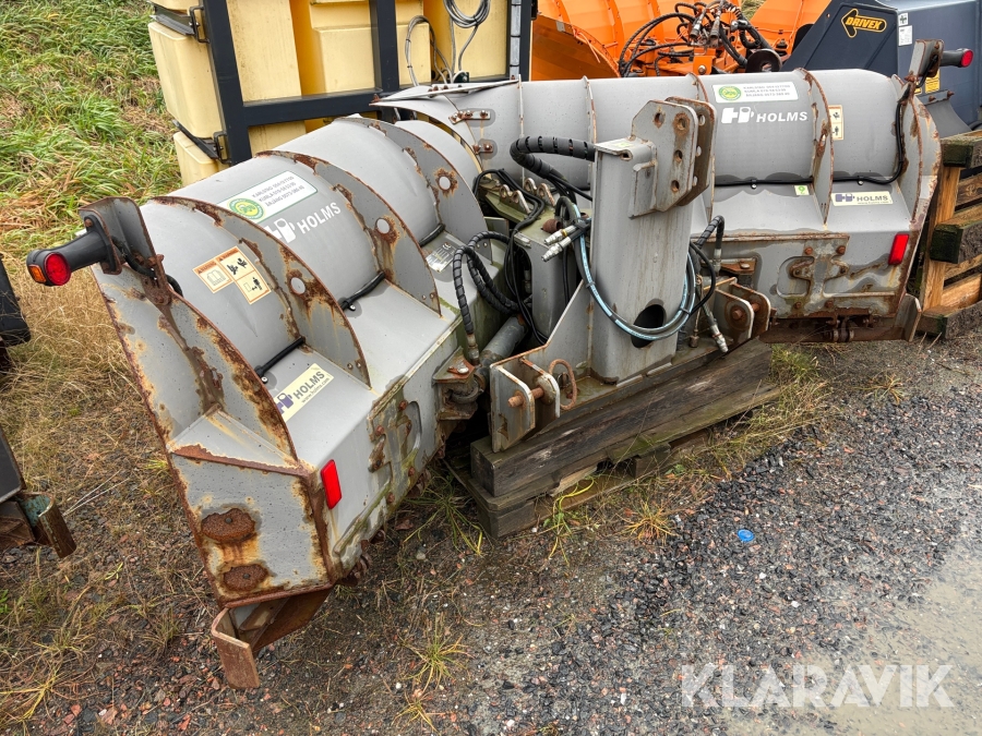 Vikplog Holms VP-3,2