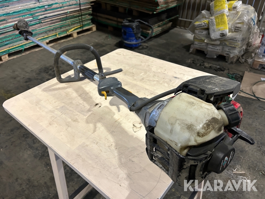 Grästrimmer Honda UMK 435E LE