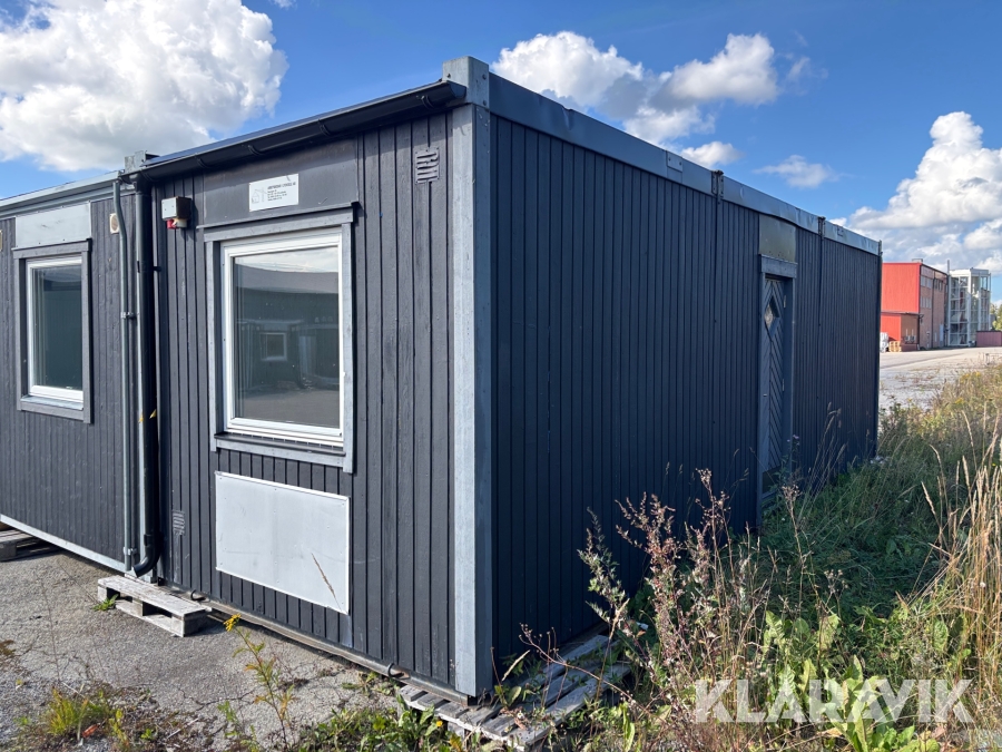 Bostadsbod Arbetsbodar