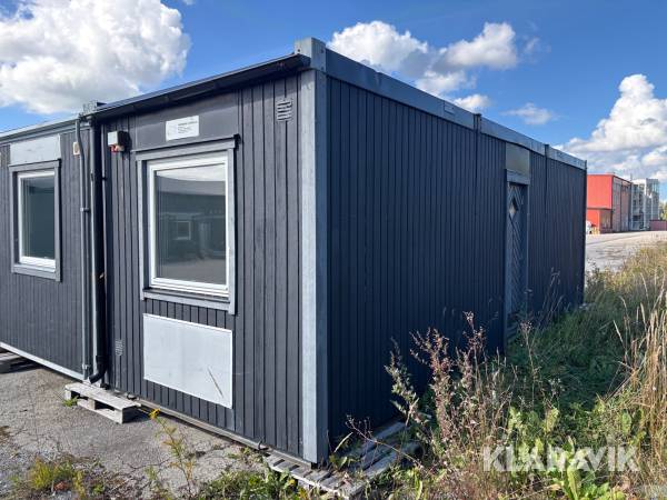 Bostadsbod Arbetsbodar