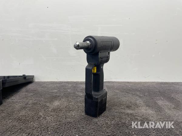 Popnitpistol Wurth ANG14