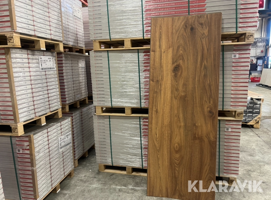Swissfloors Grand Selection Sunset 100 m²