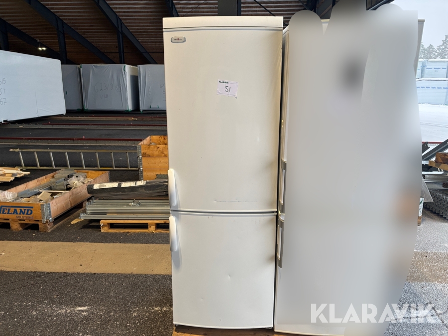 Kyl/frys ElektroHelios CB 340 1C 1st