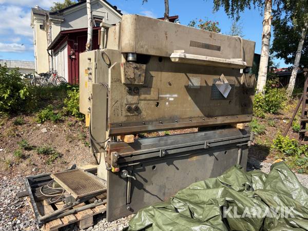 Kantpress Ursviken KPD 64 2,6/2,05